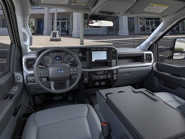 2024 Ford F-250