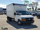 2018 Chevrolet Express 3500 image 0