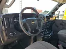 2018 Chevrolet Express 3500 image 7