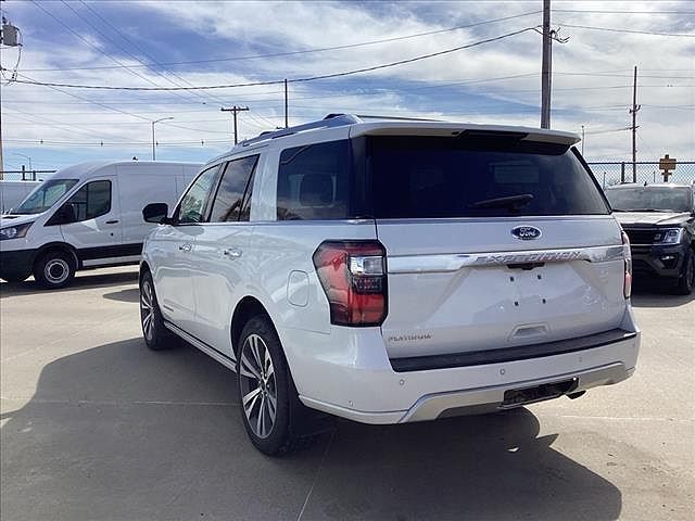 2020 Ford Expedition