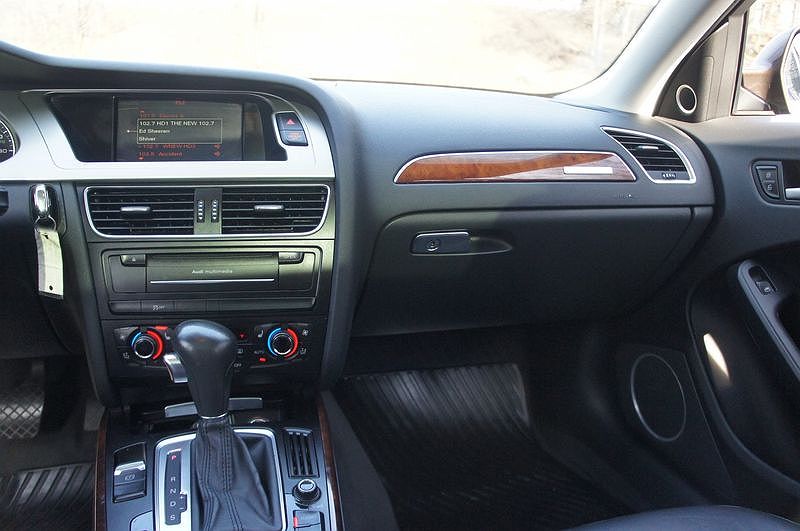 2011 Audi A4 Premium Plus image 20