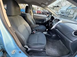 2014 Nissan Versa Note