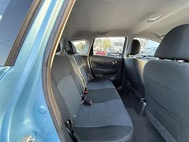 2014 Nissan Versa Note