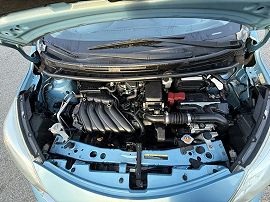 2014 Nissan Versa Note