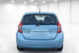 2014 Nissan Versa Note