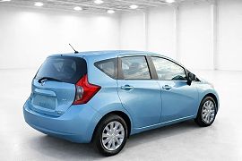 2014 Nissan Versa Note