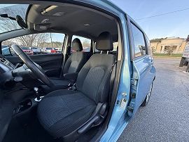 2014 Nissan Versa Note