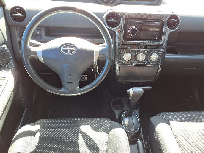 2005 Scion xB