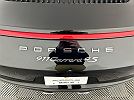 2017 Porsche 911 Carrera 4S image 20