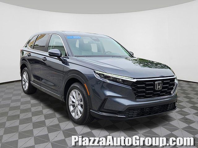 2023 Honda CR-V
