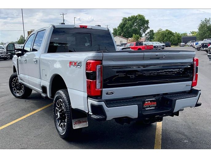 2026 Ford F-350