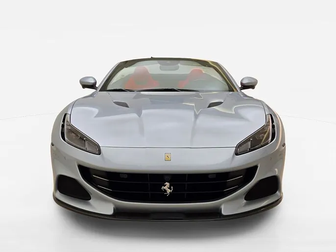 2023 Ferrari Portofino M