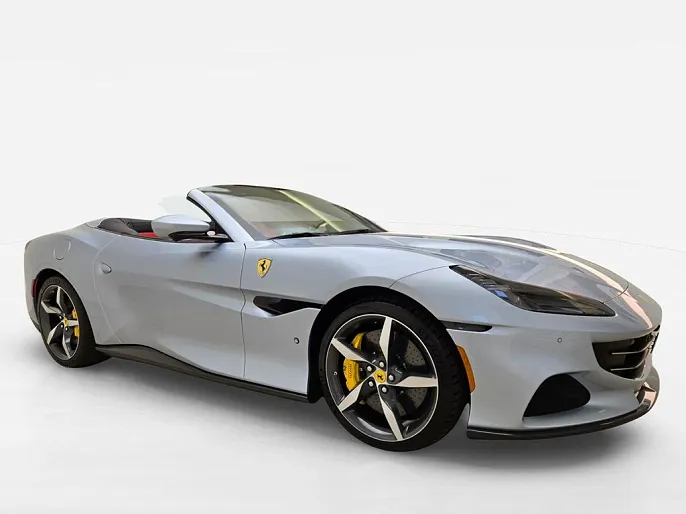 2023 Ferrari Portofino M
