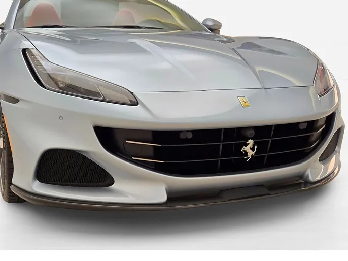 2023 Ferrari Portofino M