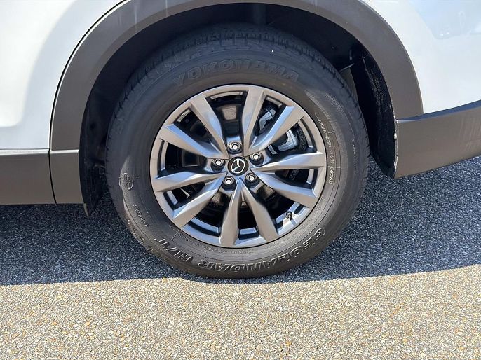 2023 Mazda CX-9