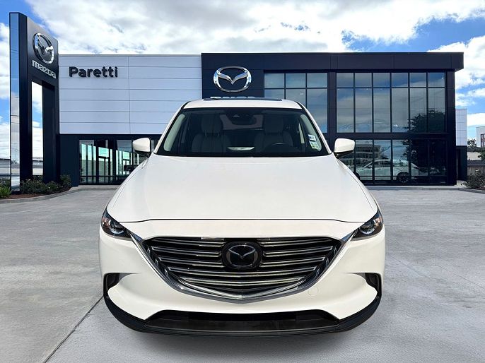 2023 Mazda CX-9