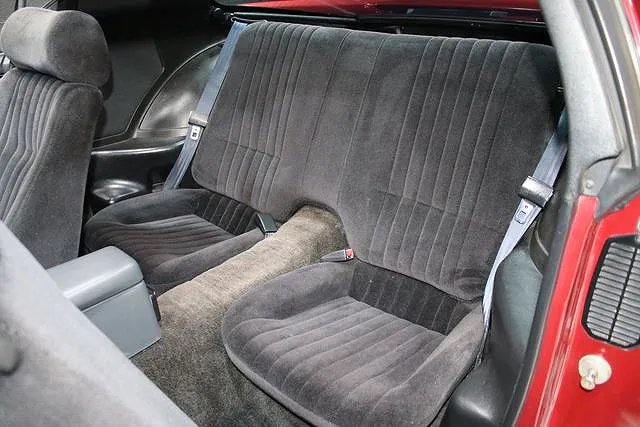 1990 Pontiac Firebird
