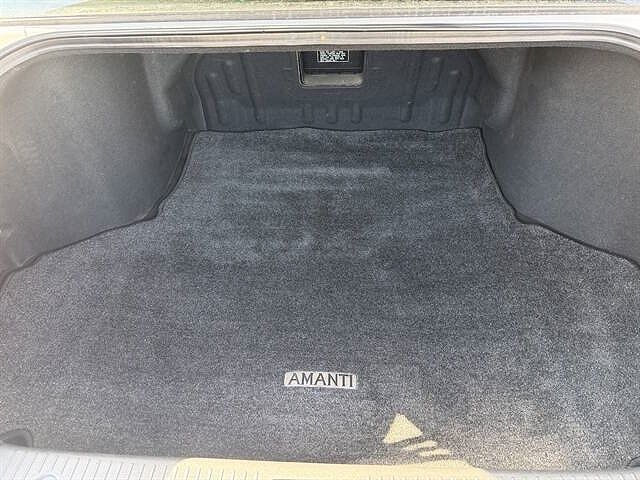 2008 Kia Amanti