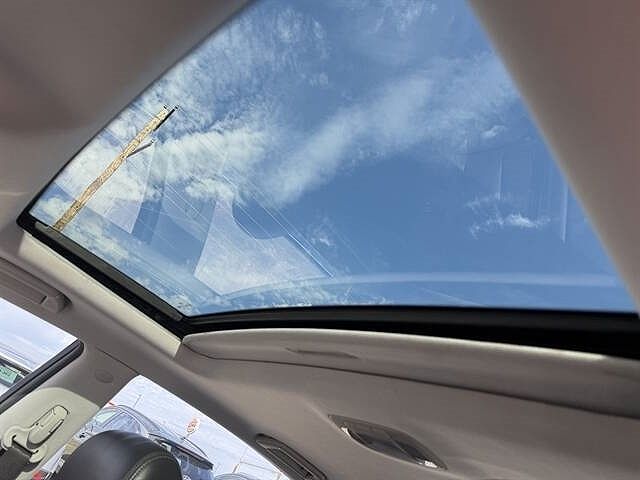 2008 Kia Amanti