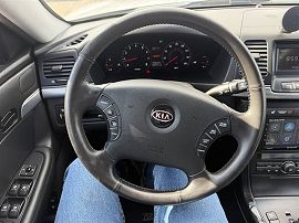 2008 Kia Amanti