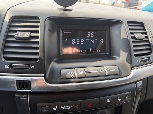 2008 Kia Amanti