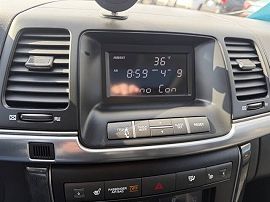 2008 Kia Amanti