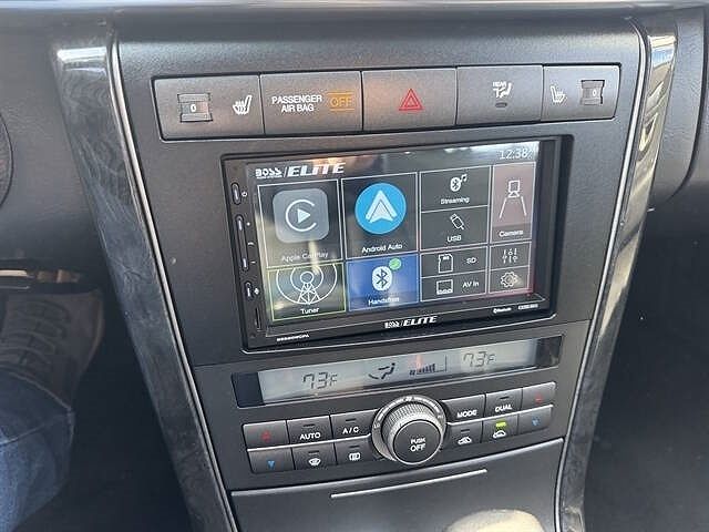 2008 Kia Amanti