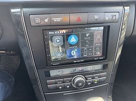 2008 Kia Amanti