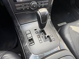 2008 Kia Amanti