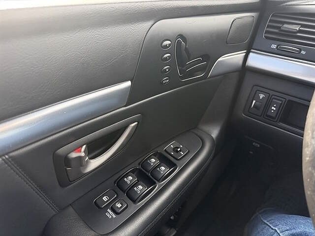 2008 Kia Amanti