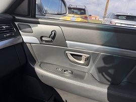 2008 Kia Amanti