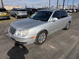 2008 Kia Amanti