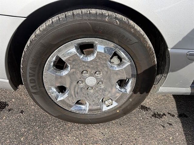 2008 Kia Amanti