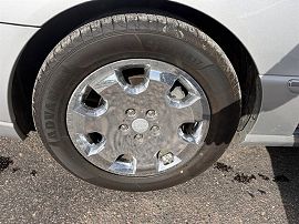 2008 Kia Amanti