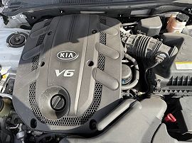2008 Kia Amanti