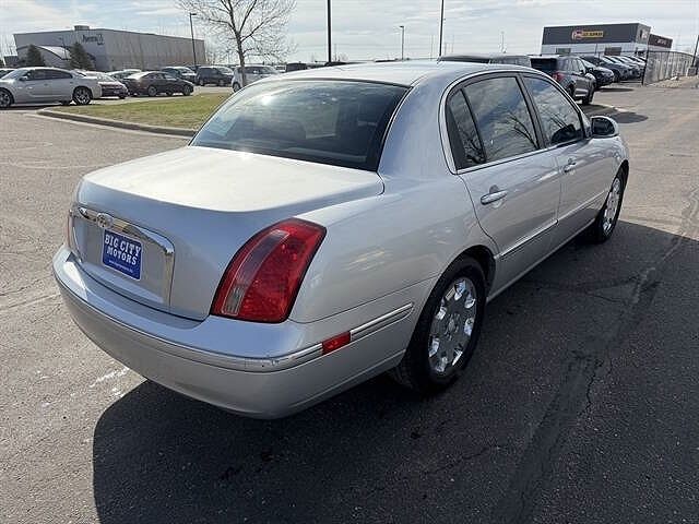 2008 Kia Amanti