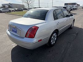 2008 Kia Amanti