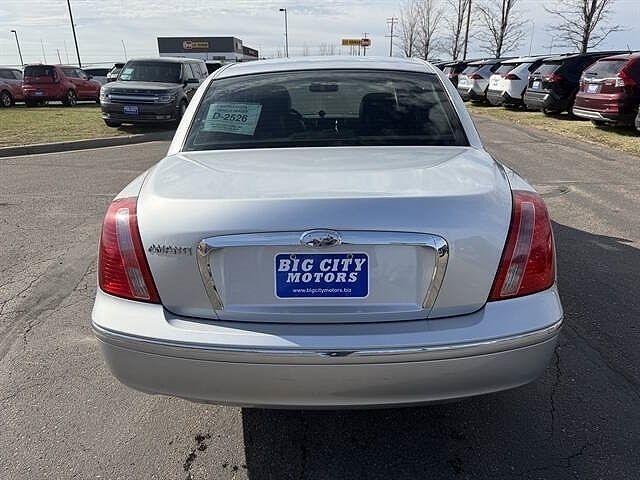 2008 Kia Amanti