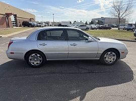 2008 Kia Amanti