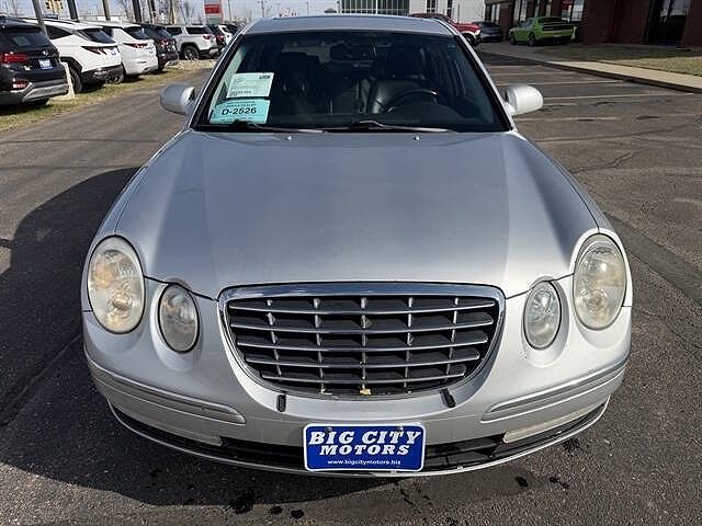 2008 Kia Amanti