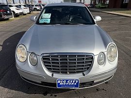 2008 Kia Amanti