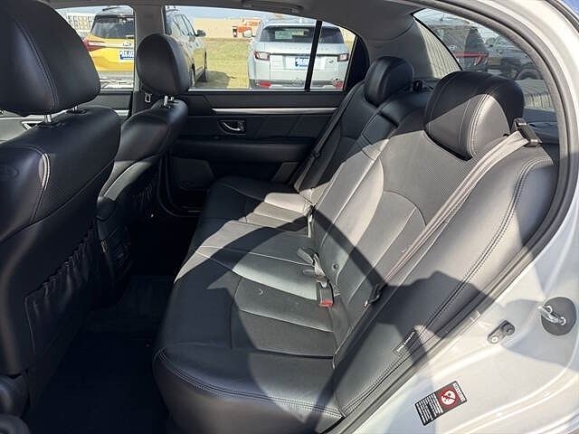 2008 Kia Amanti