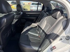 2008 Kia Amanti