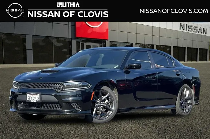 2023 Dodge Charger