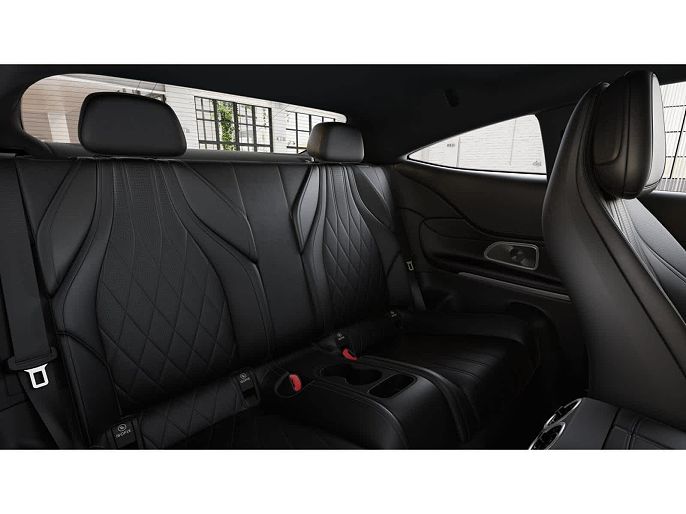 2026 Mercedes-Benz CLE