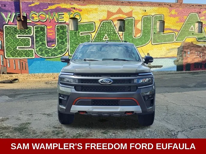 2024 Ford Expedition