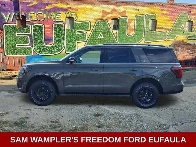 2024 Ford Expedition