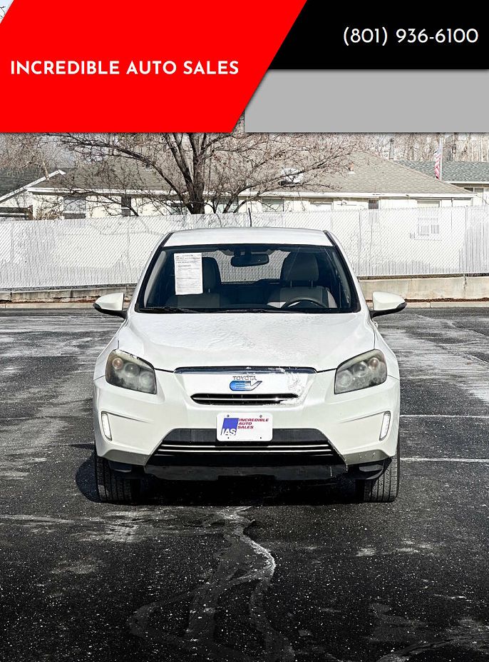 2014 Toyota RAV4