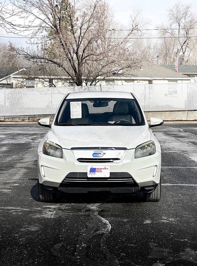 2014 Toyota RAV4