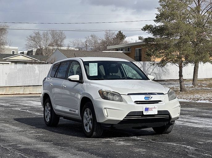 2014 Toyota RAV4
